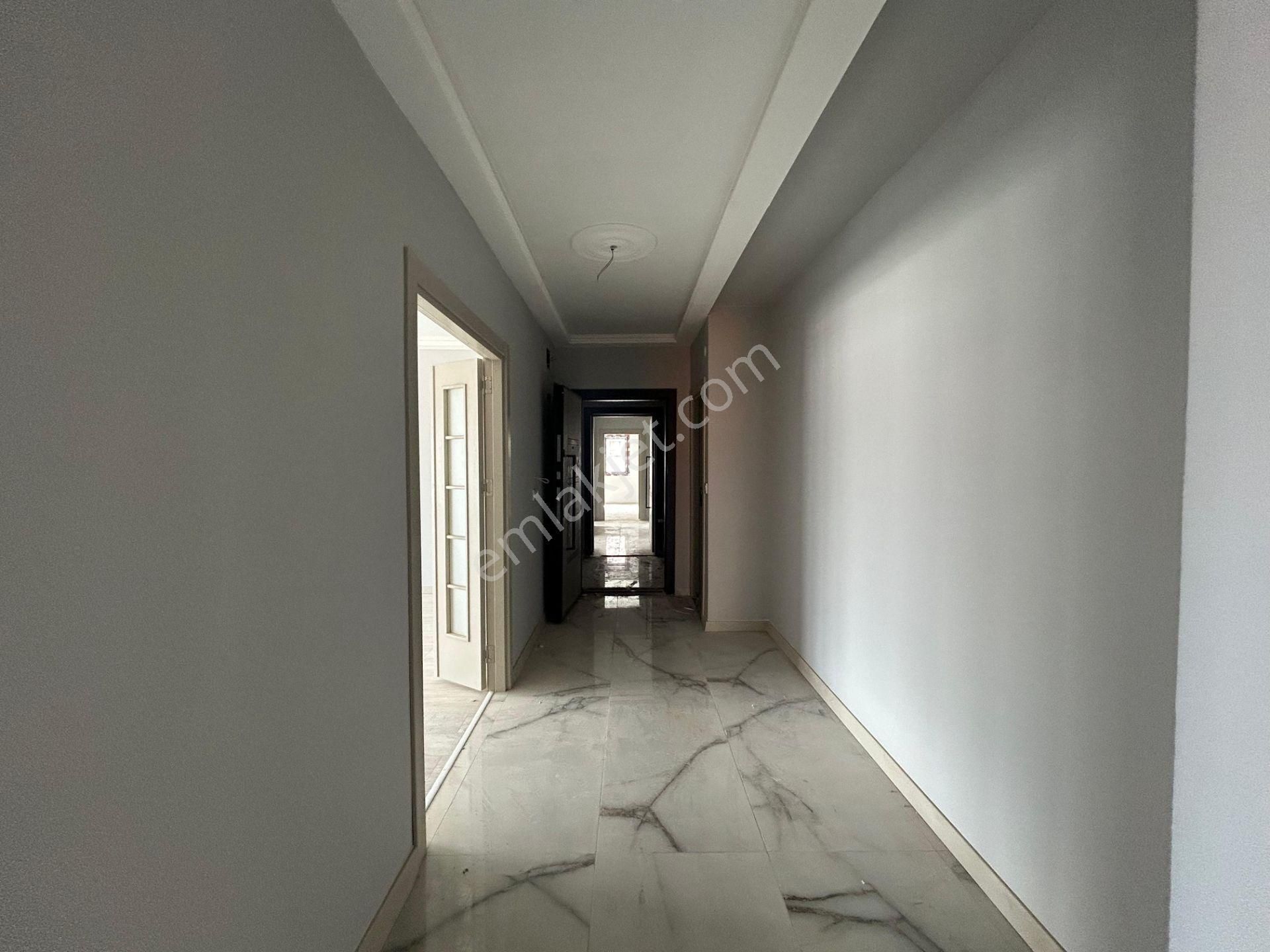 Premar White Kaşüstü Merkez Yaşam Sitesi Lüks Sıfır Daire 3+1 - Görsel 33