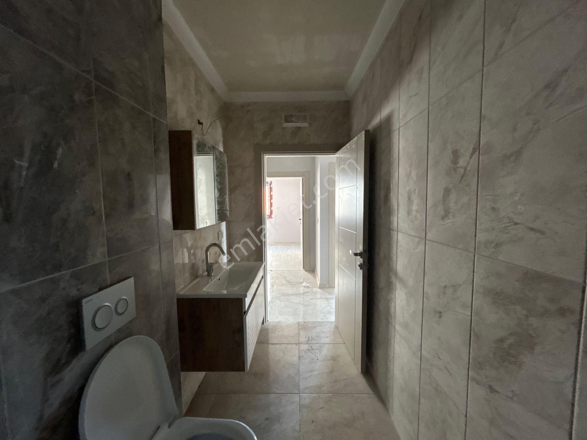 Premar White Kaşüstü Merkez Yaşam Sitesi Lüks Sıfır Daire 3+1 - Görsel 34