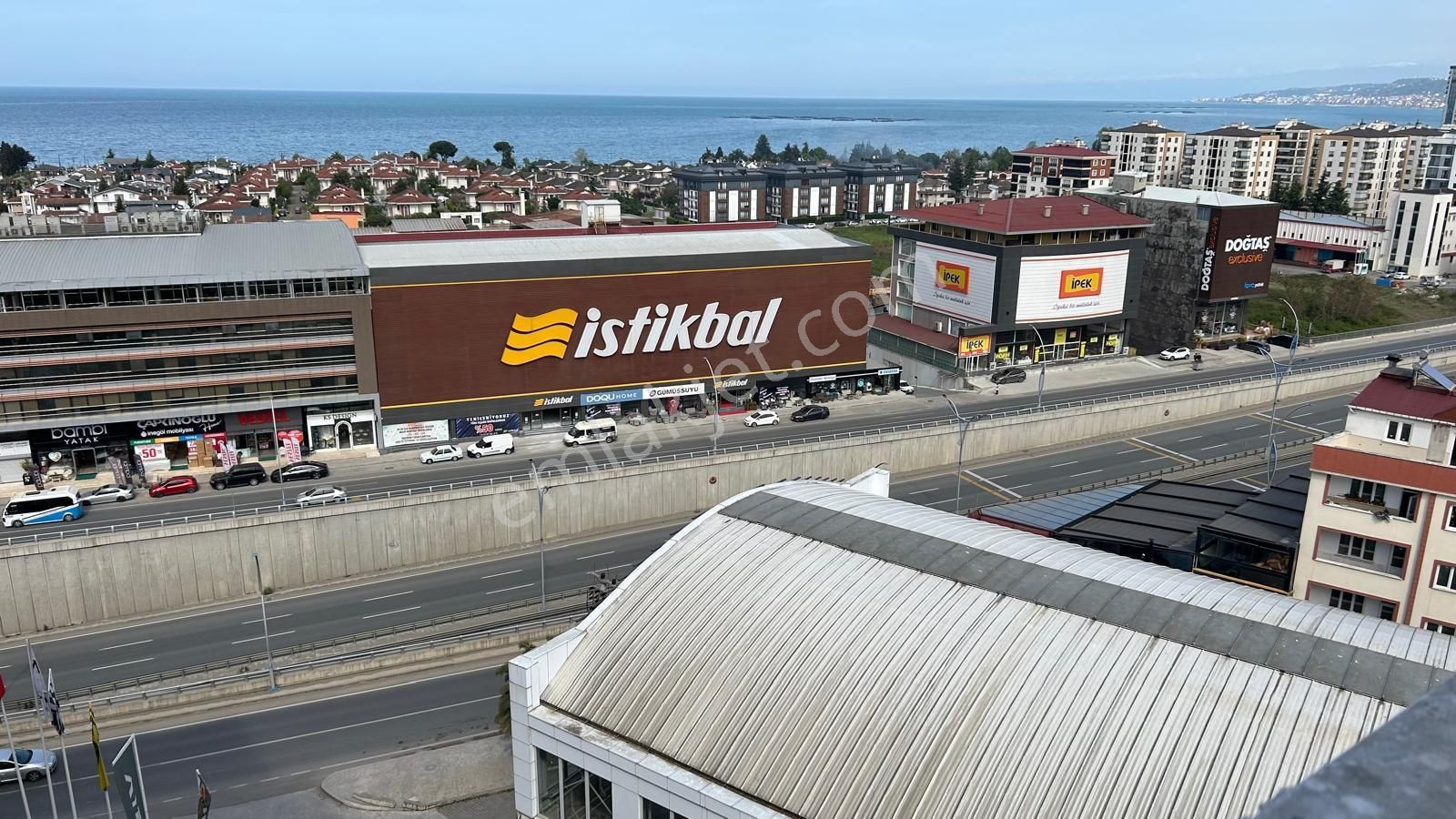 Premar White Kaşüstü Merkez Yaşam Sitesi Lüks Sıfır Daire 3+1 - Görsel 6