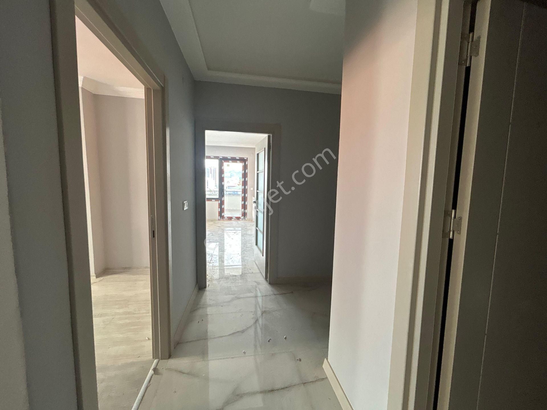 Premar White Kaşüstü Merkez Yaşam Sitesi Lüks Sıfır Daire 3+1 - Görsel 10