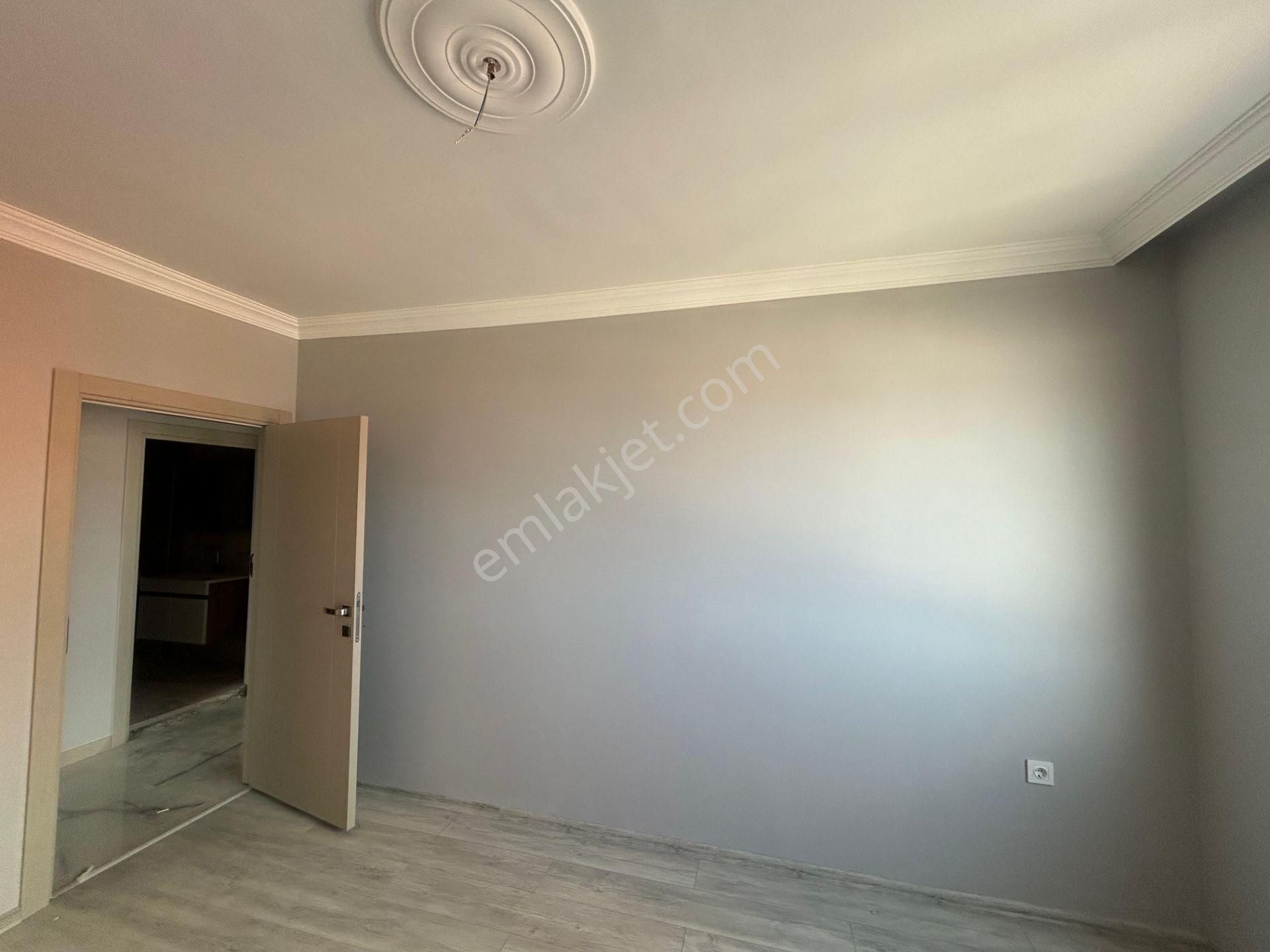 Premar White Kaşüstü Merkez Yaşam Sitesi Lüks Sıfır Daire 3+1 - Görsel 17