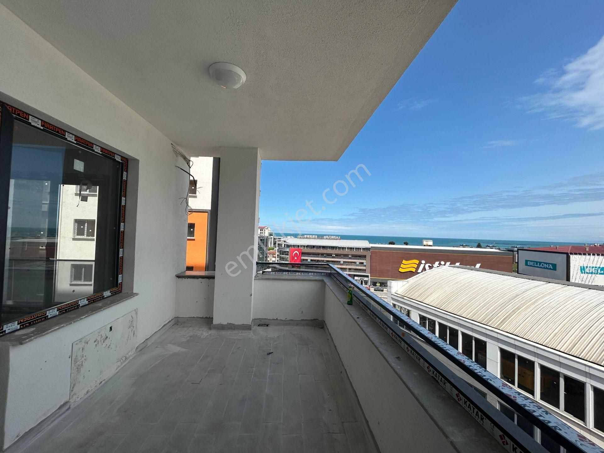 Premar White Kaşüstü Merkez Yaşam Sitesi Lüks Sıfır Daire 3+1 - Görsel 30