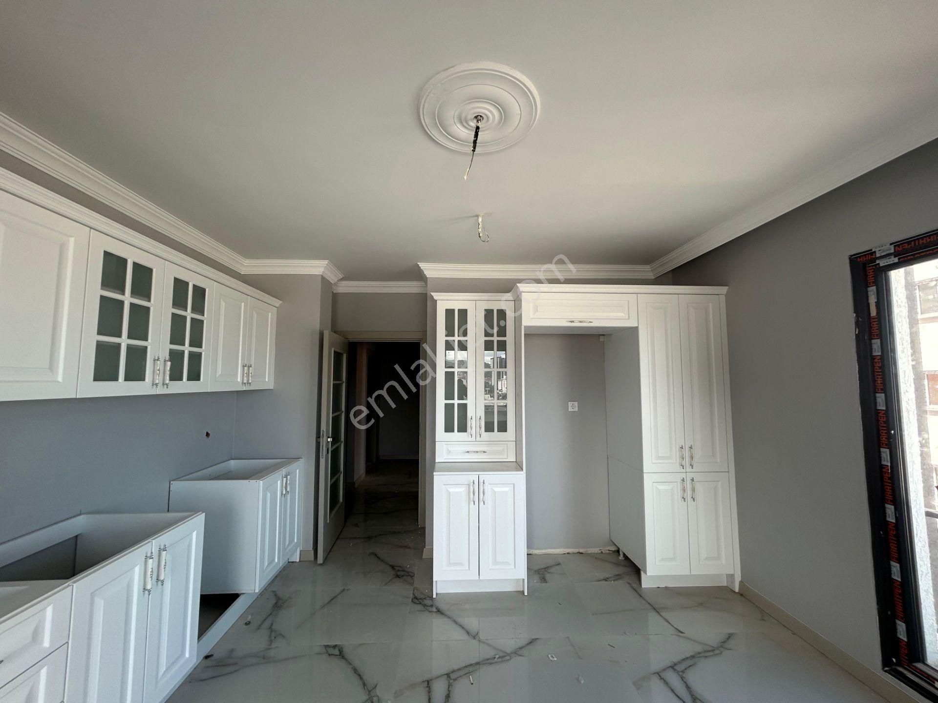 Premar White Kaşüstü Merkez Yaşam Sitesi Lüks Sıfır Daire 3+1 - Görsel 25