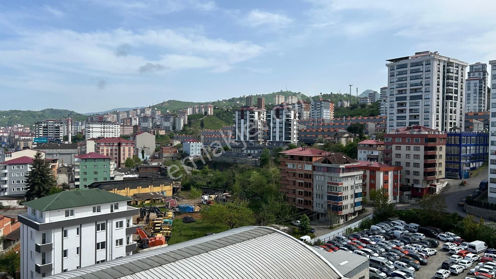 Premar White Kaşüstü Merkez Yaşam Sitesi Lüks Sıfır Daire 3+1 - Görsel 7