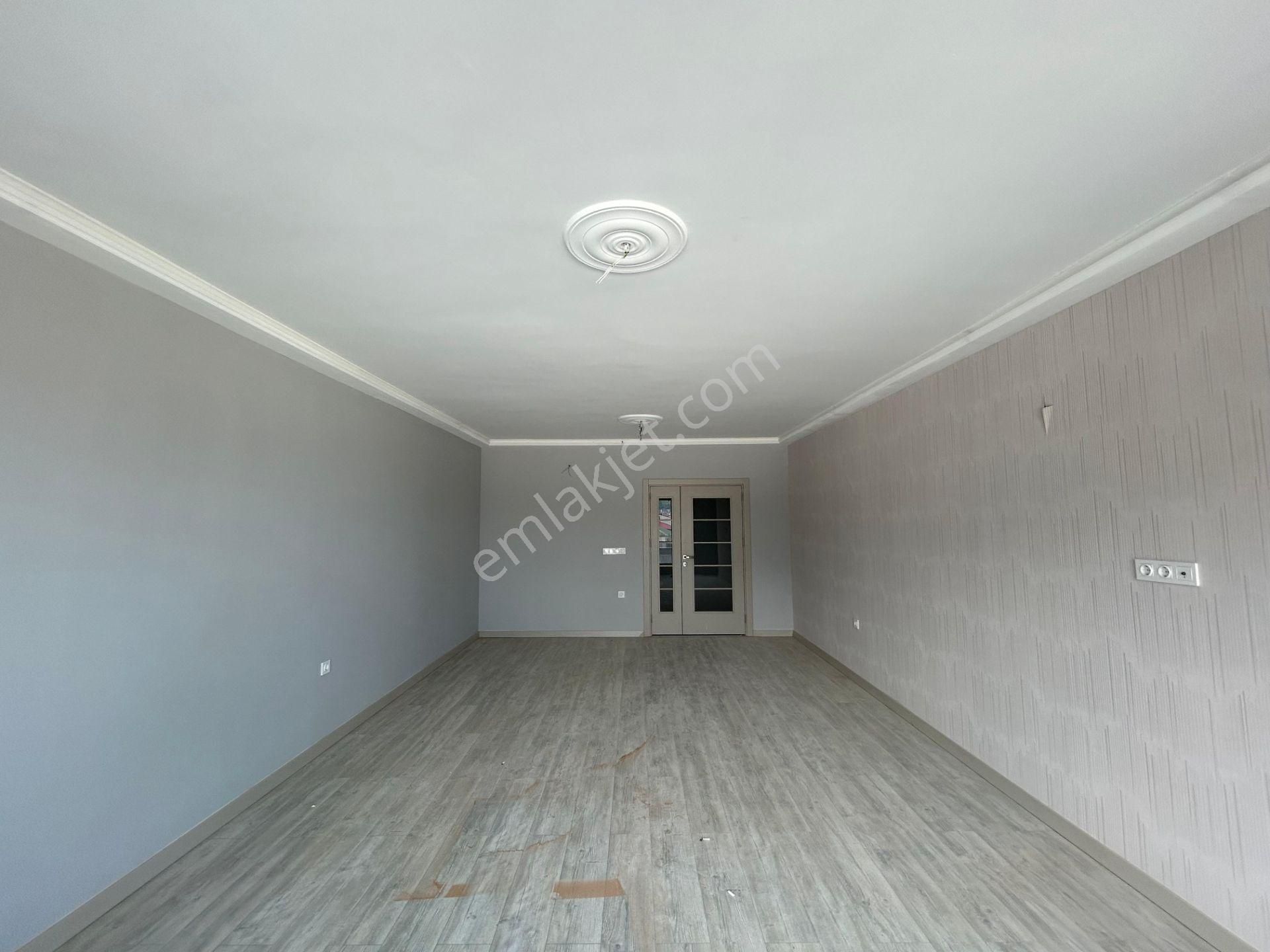 Premar White Kaşüstü Merkez Yaşam Sitesi Lüks Sıfır Daire 3+1 - Görsel 31