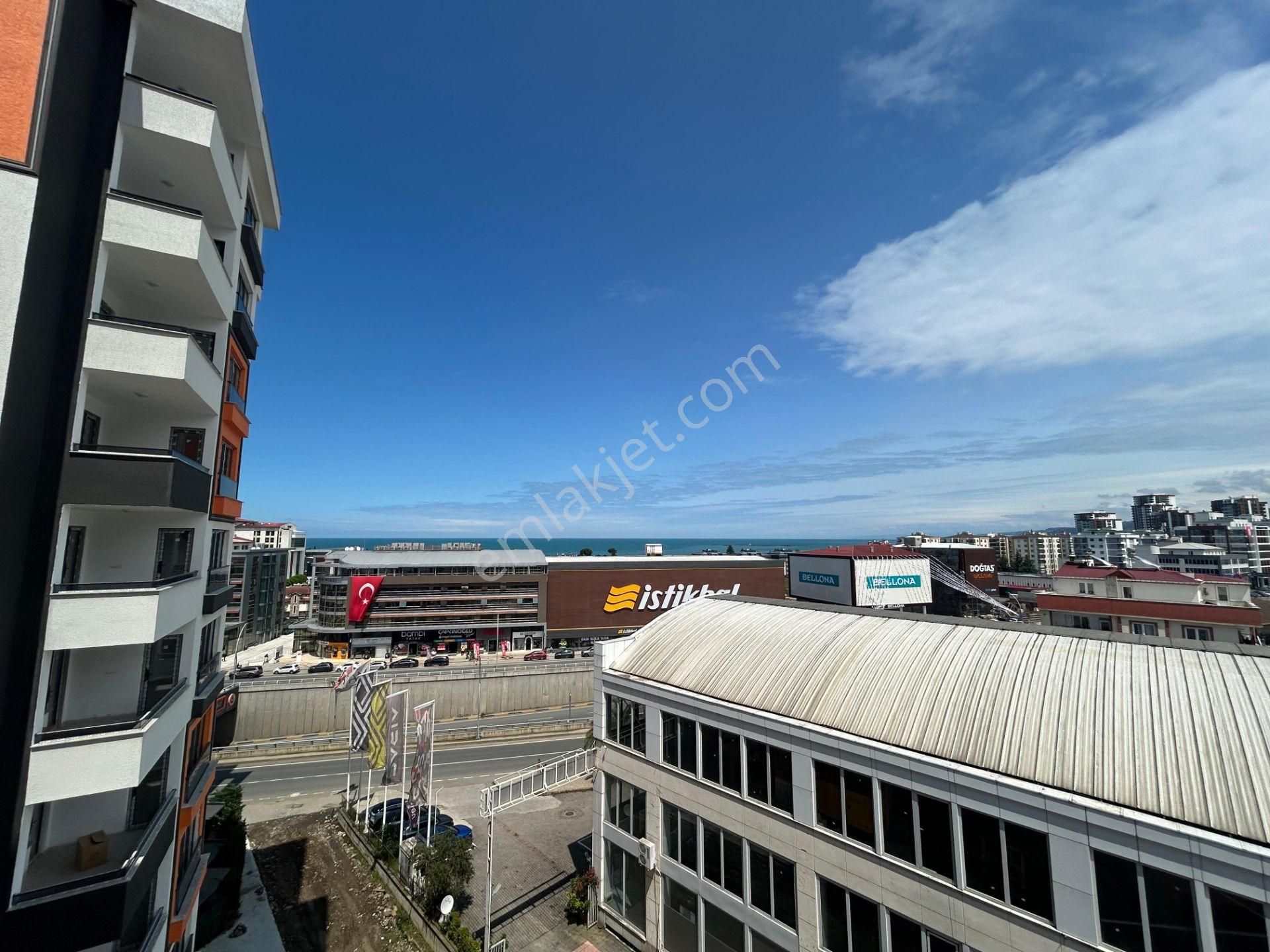 Premar White Kaşüstü Merkez Yaşam Sitesi Lüks Sıfır Daire 3+1 - Görsel 27
