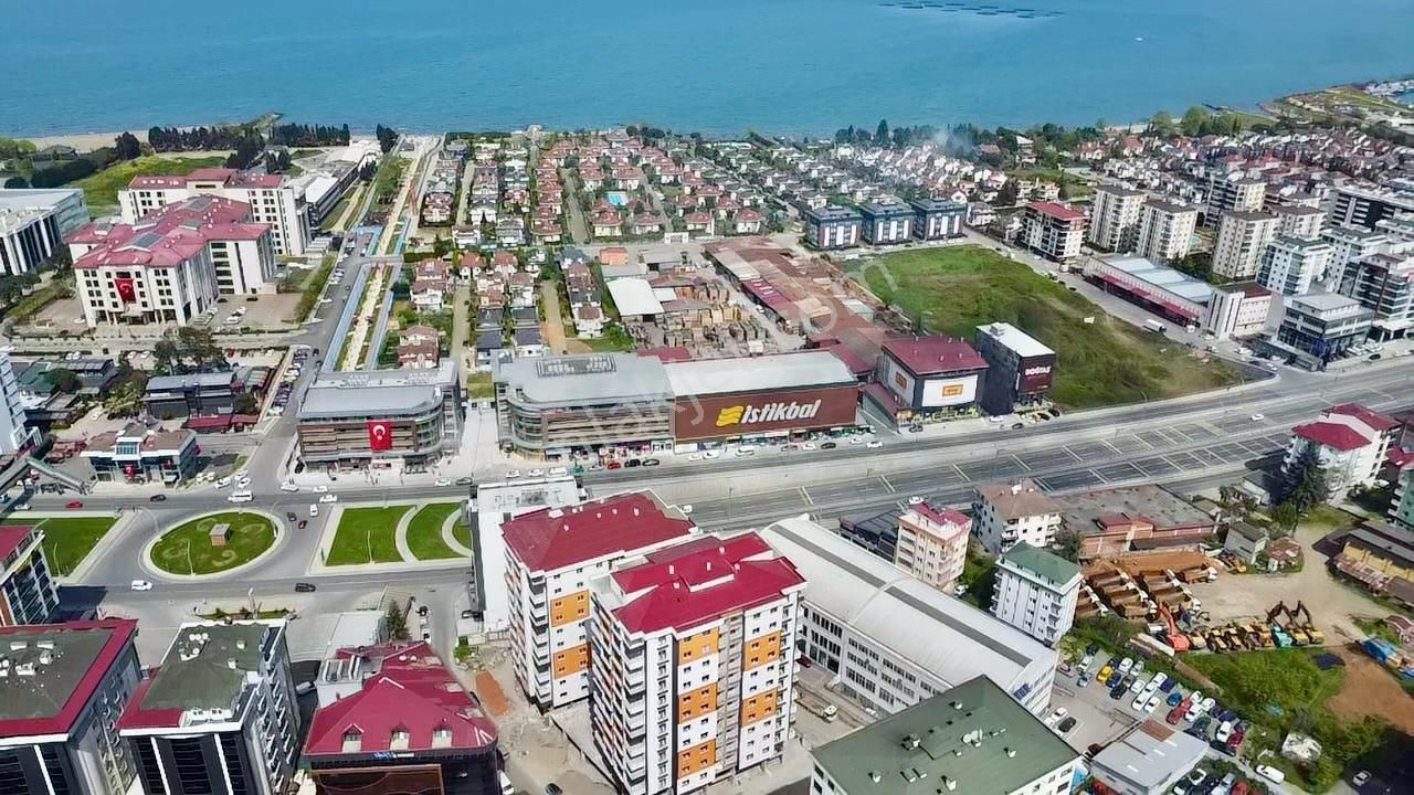 Premar White Kaşüstü Merkez Yaşam Sitesi Lüks Sıfır Daire 3+1 - Görsel 5