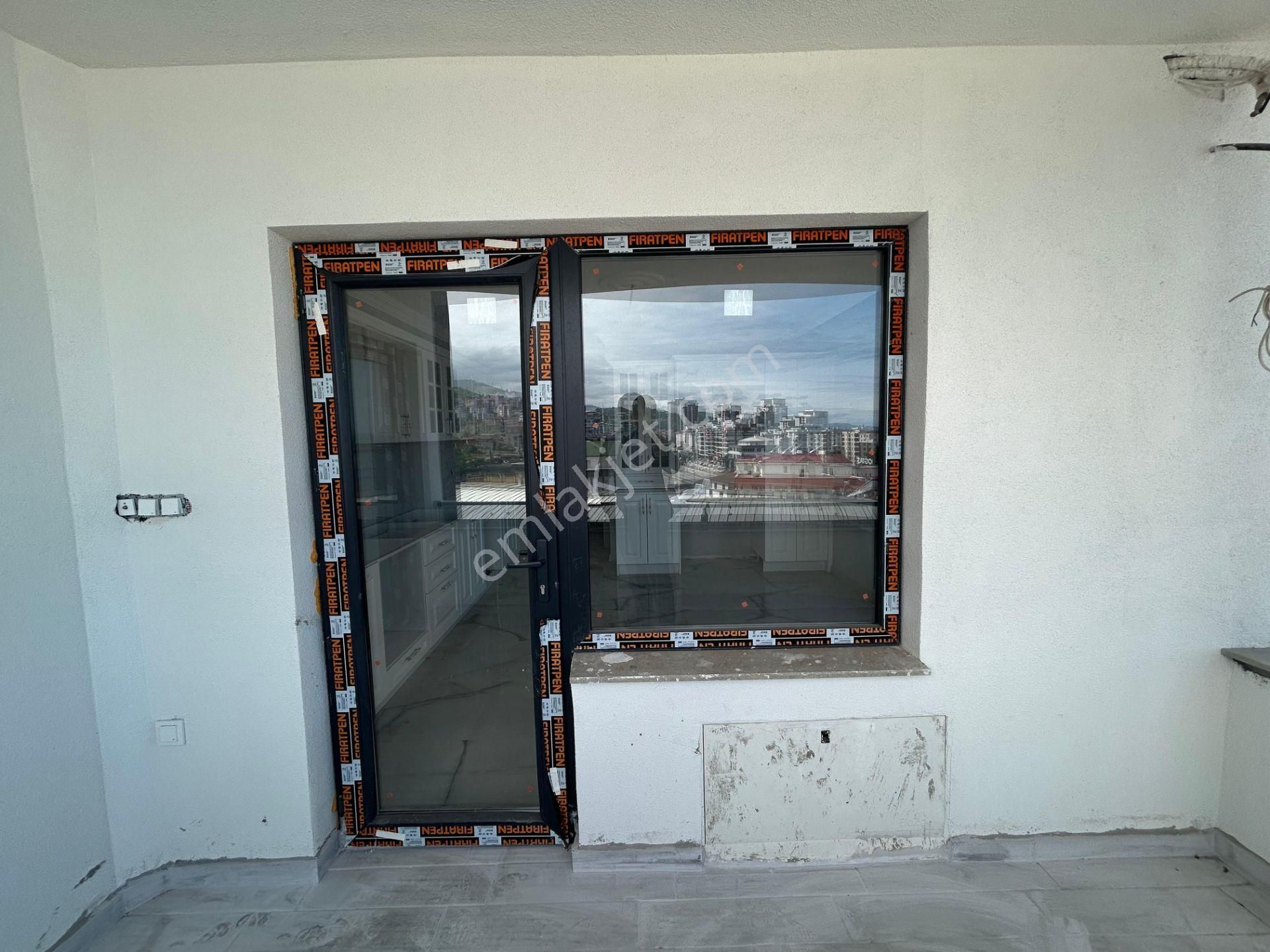 Premar White Kaşüstü Merkez Yaşam Sitesi Lüks Sıfır Daire 3+1 - Görsel 28