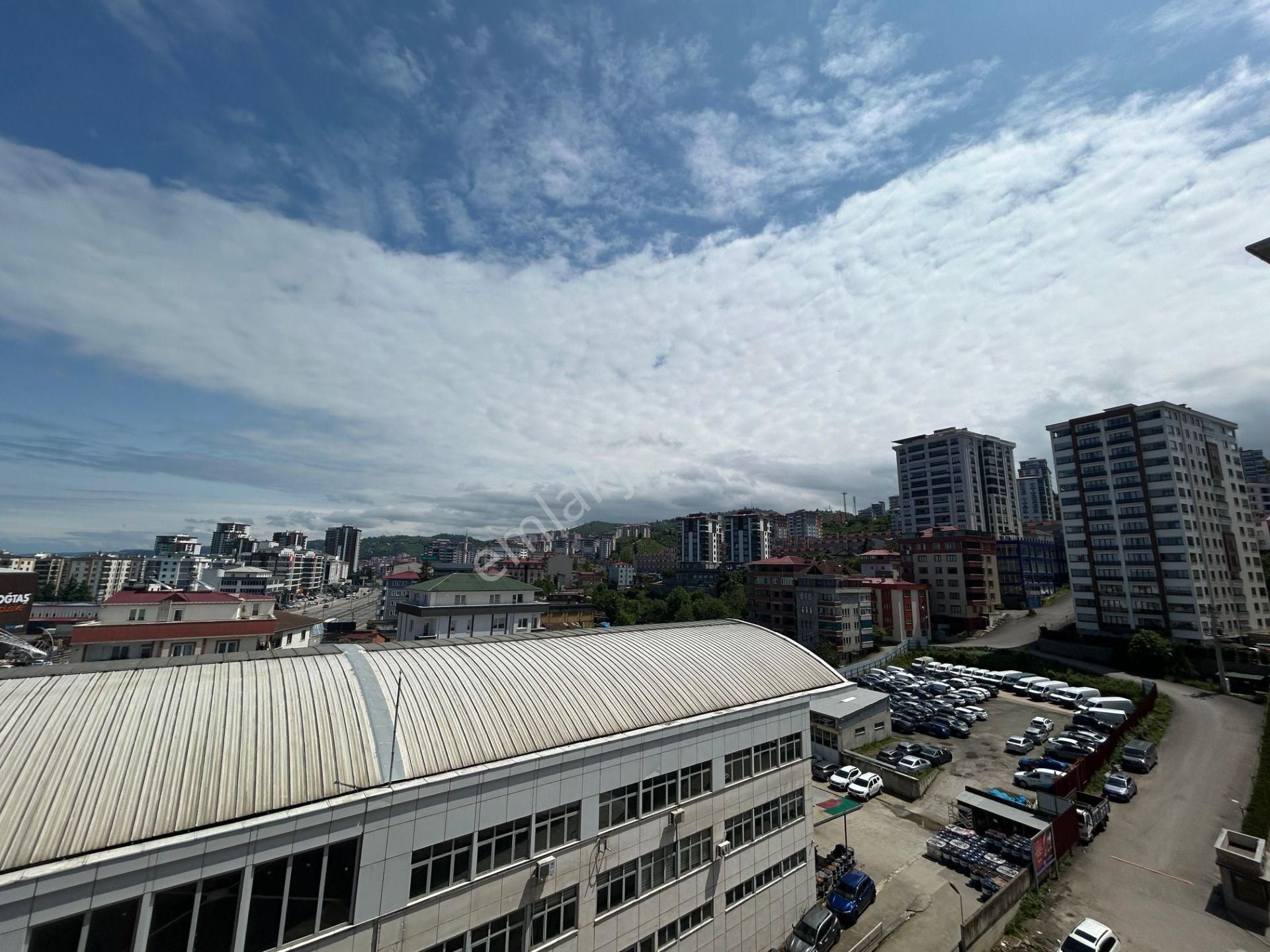 Premar White Kaşüstü Merkez Yaşam Sitesi Lüks Sıfır Daire 3+1 - Görsel 26