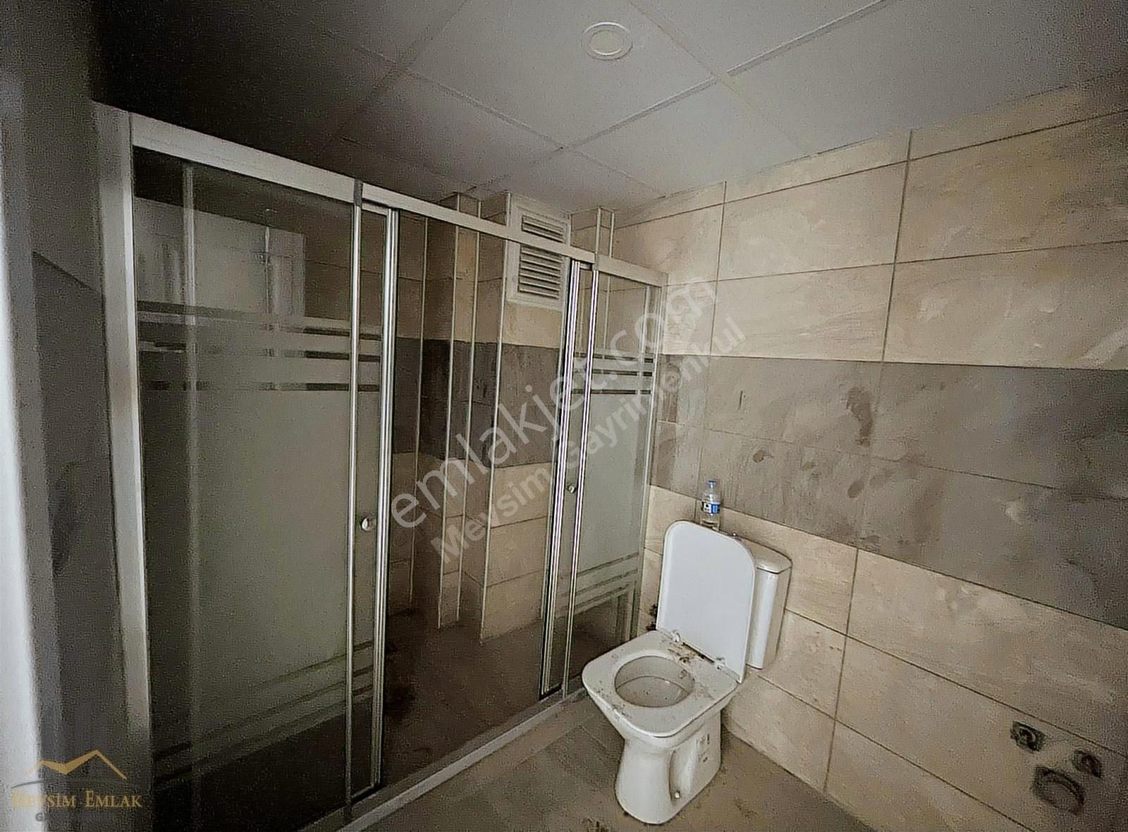 Mevsim Gayrimenkul'den Mediline Hastanesi Üstü 2+1 Sıfır Daire