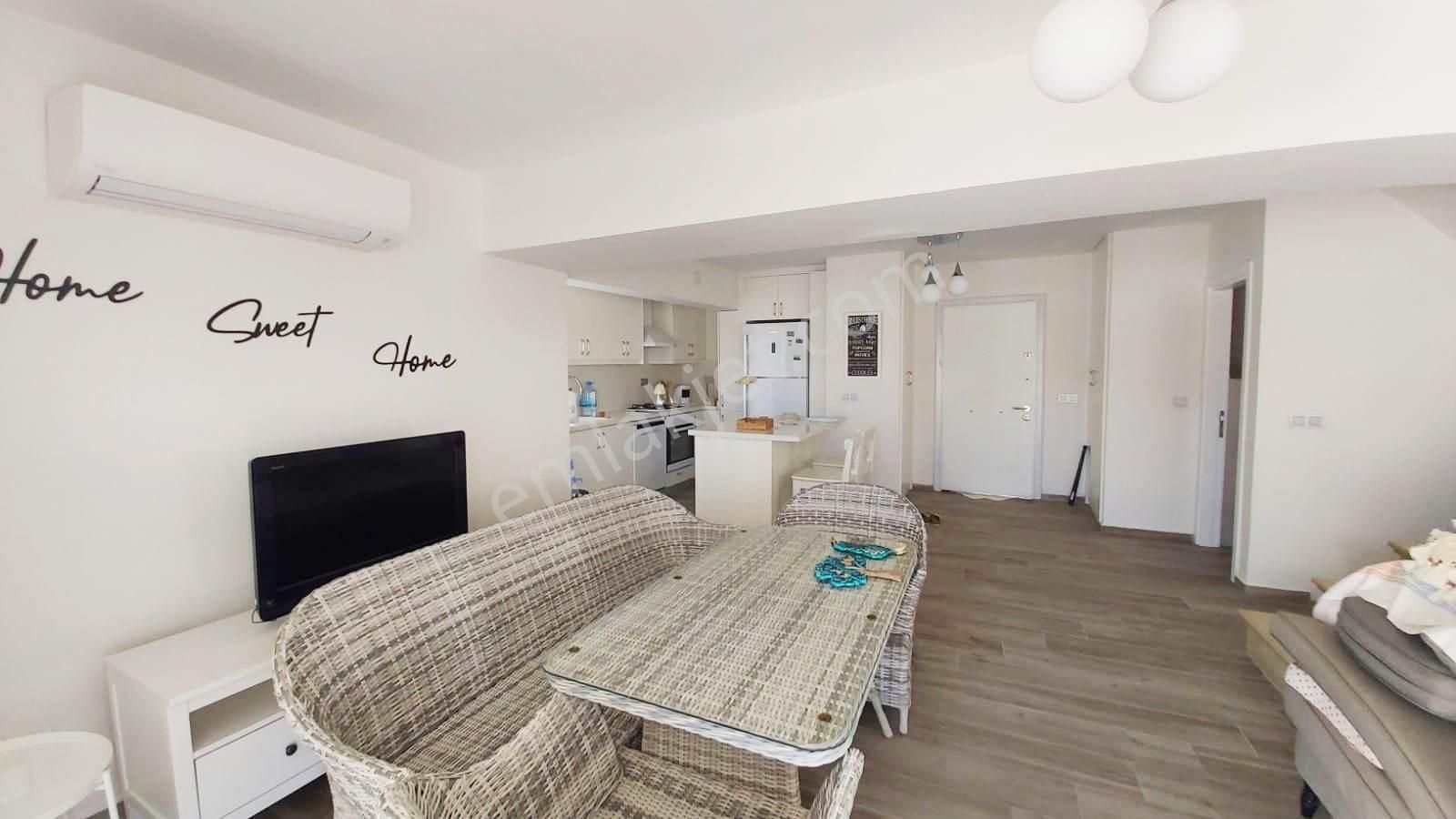 Bodrum Kumbahçe’de Deniz Manzarlı Satılık Tripleks 4+1 - Görsel 6