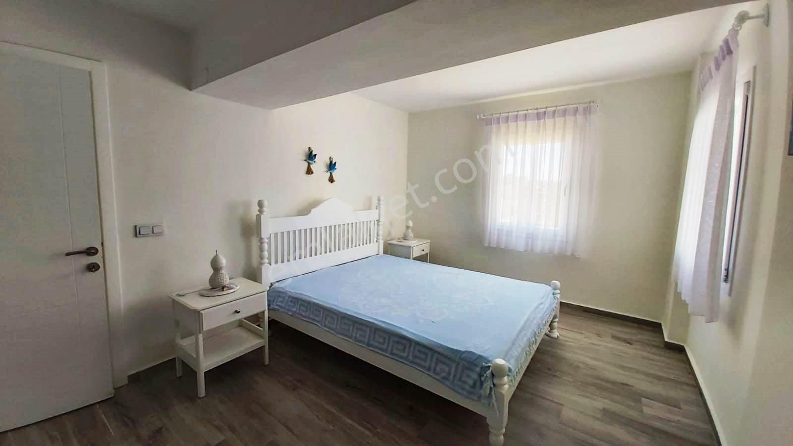 Bodrum Kumbahçe’de Deniz Manzarlı Satılık Tripleks 4+1 - Görsel 18