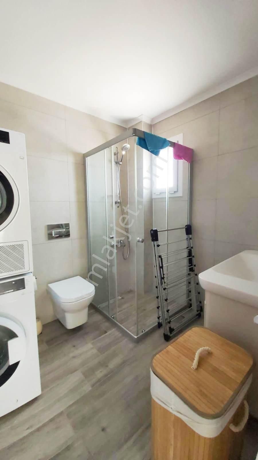 Bodrum Kumbahçe’de Deniz Manzarlı Satılık Tripleks 4+1 - Görsel 15