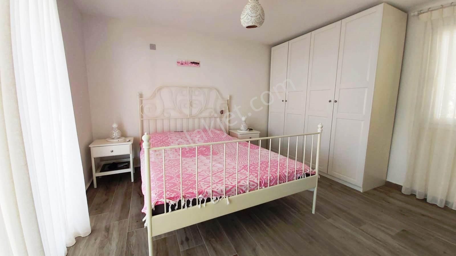 Bodrum Kumbahçe’de Deniz Manzarlı Satılık Tripleks 4+1 - Görsel 13