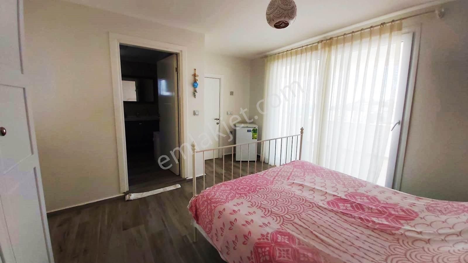 Bodrum Kumbahçe’de Deniz Manzarlı Satılık Tripleks 4+1 - Görsel 12