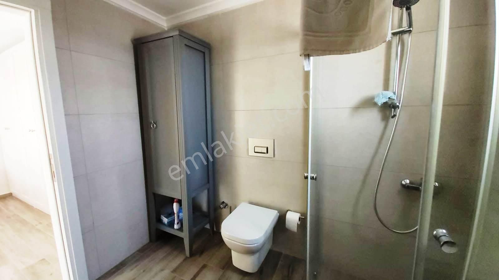 Bodrum Kumbahçe’de Deniz Manzarlı Satılık Tripleks 4+1 - Görsel 22