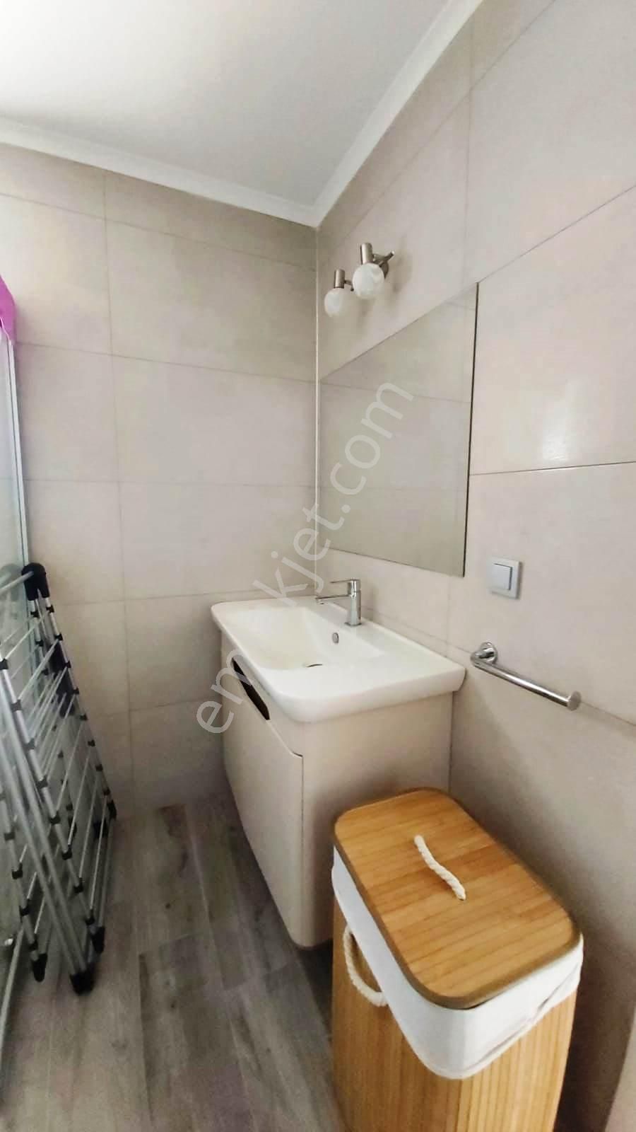 Bodrum Kumbahçe’de Deniz Manzarlı Satılık Tripleks 4+1 - Görsel 23