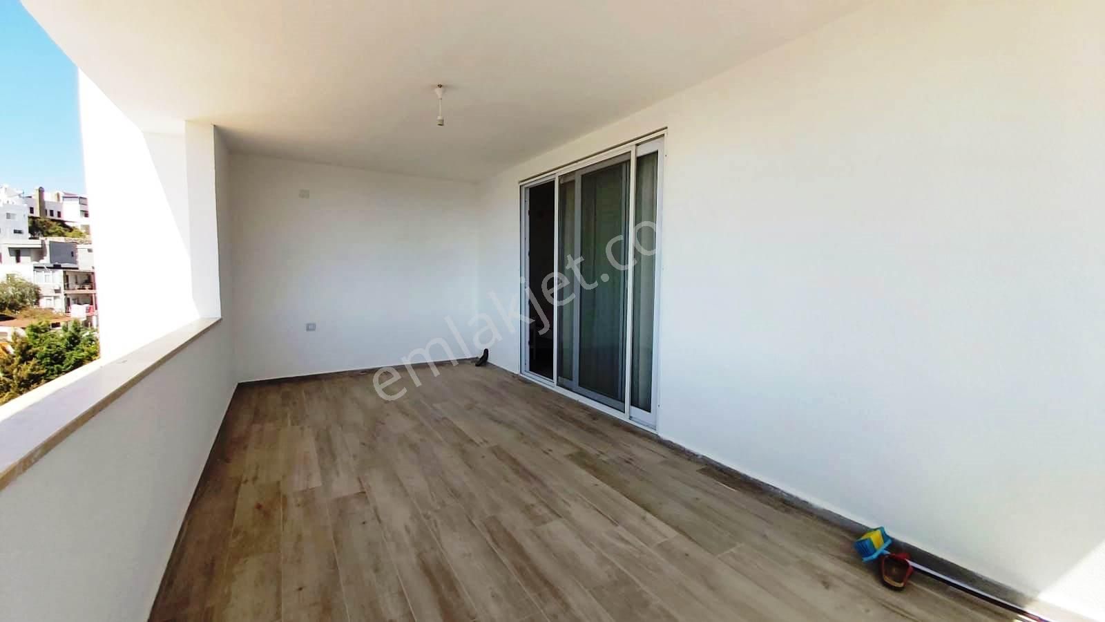 Bodrum Kumbahçe’de Deniz Manzarlı Satılık Tripleks 4+1 - Görsel 16