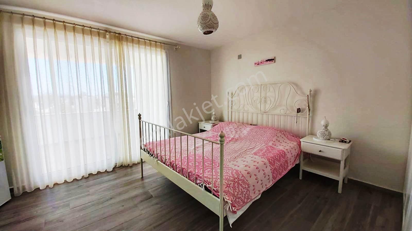 Bodrum Kumbahçe’de Deniz Manzarlı Satılık Tripleks 4+1 - Görsel 14