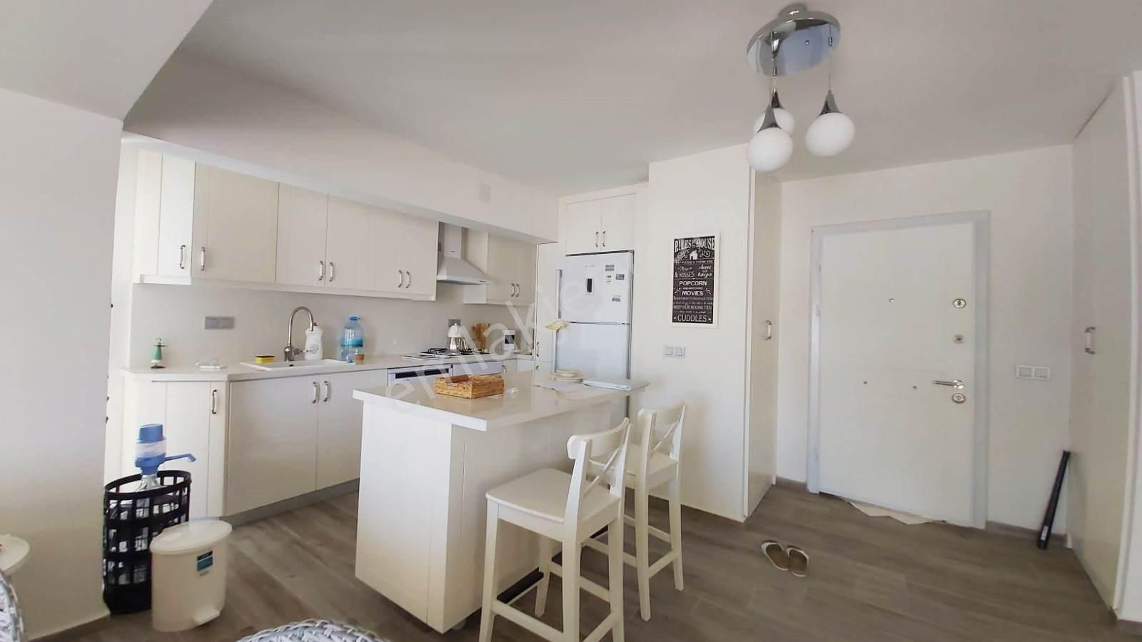 Bodrum Kumbahçe’de Deniz Manzarlı Satılık Tripleks 4+1 - Görsel 7