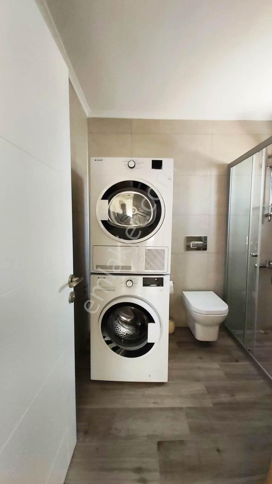 Bodrum Kumbahçe’de Deniz Manzarlı Satılık Tripleks 4+1 - Görsel 21