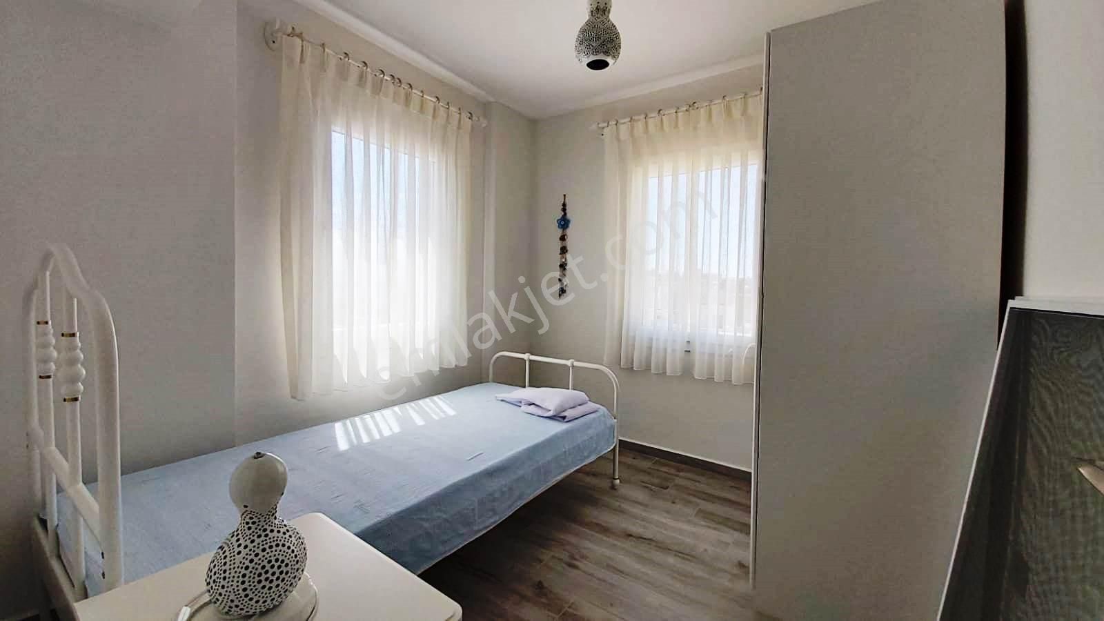 Bodrum Kumbahçe’de Deniz Manzarlı Satılık Tripleks 4+1 - Görsel 19