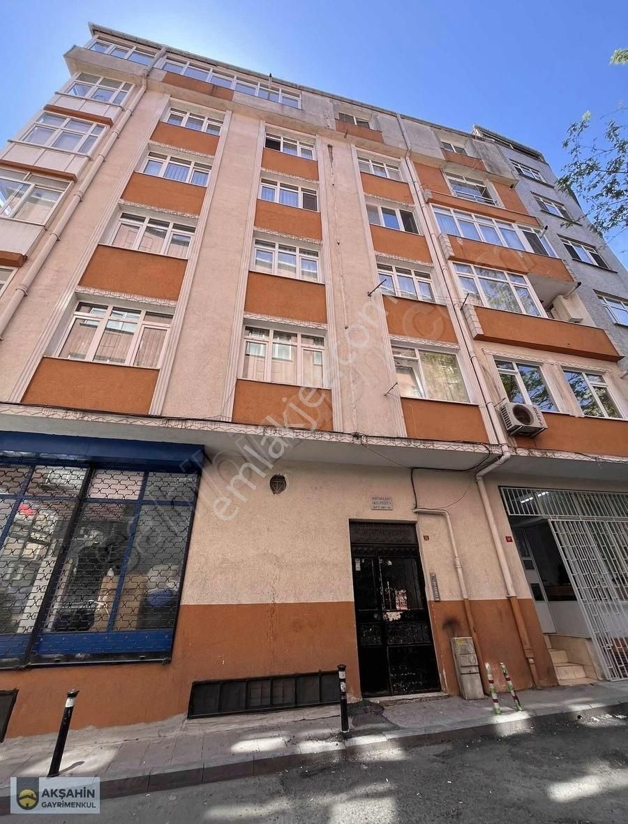 120 Metre Kare Kiralık Diare Şişli 2+1