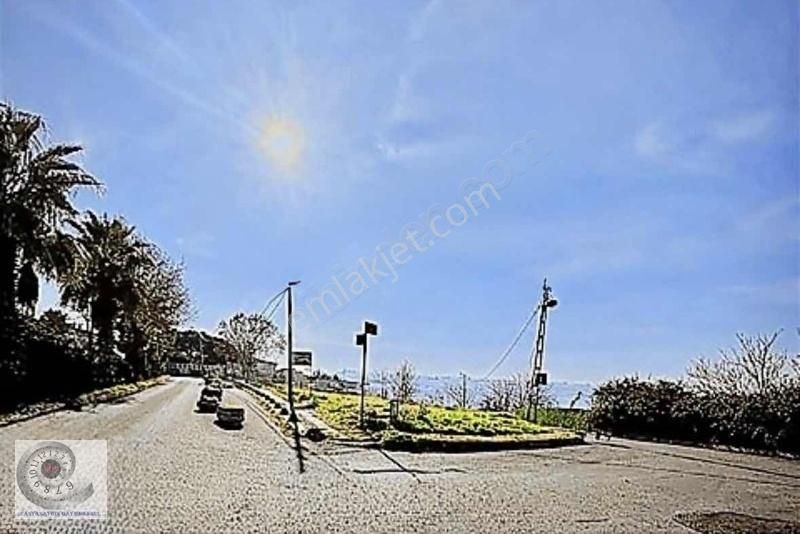Florya Basınköy'de Yatırımlık,villa Keyfinde Bahçe Katı