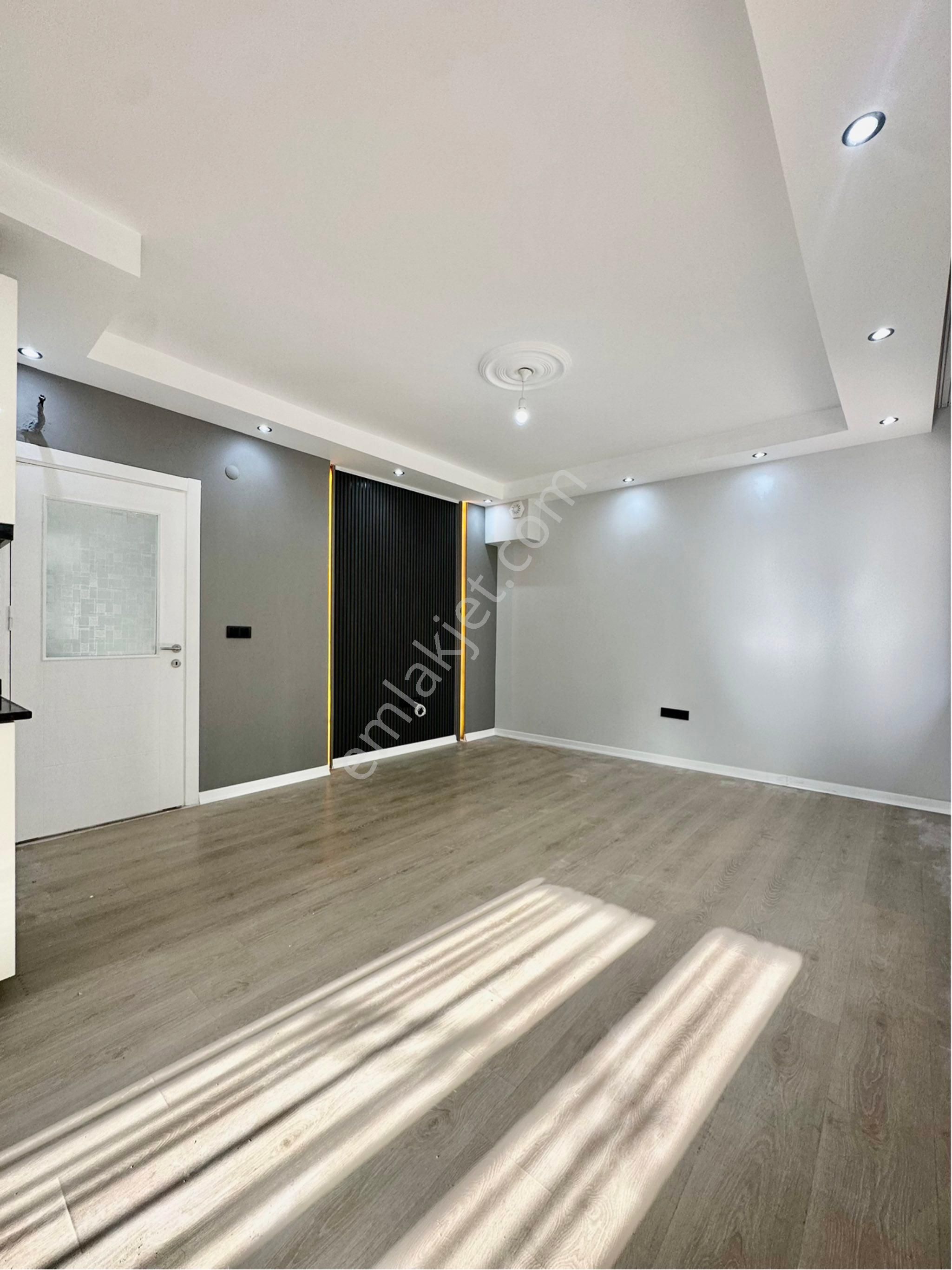 Gebizli Stadyum Yakını 2+1 Daire