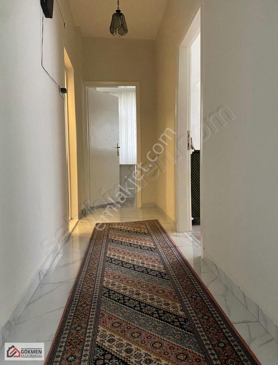 Sinan Mah. Eşyalı Kiralık 2+1 Daire