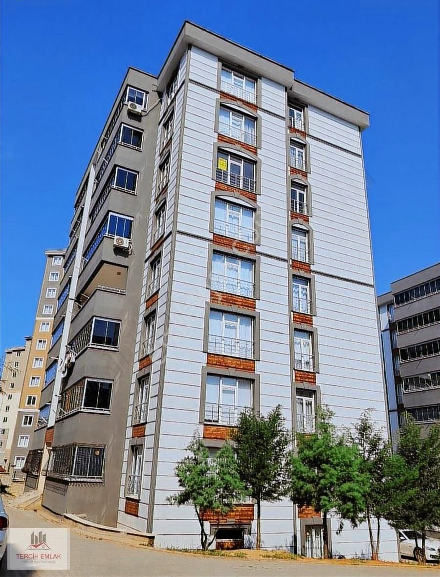 Tercih Emlaktan 4+1.daire Satlıktır
