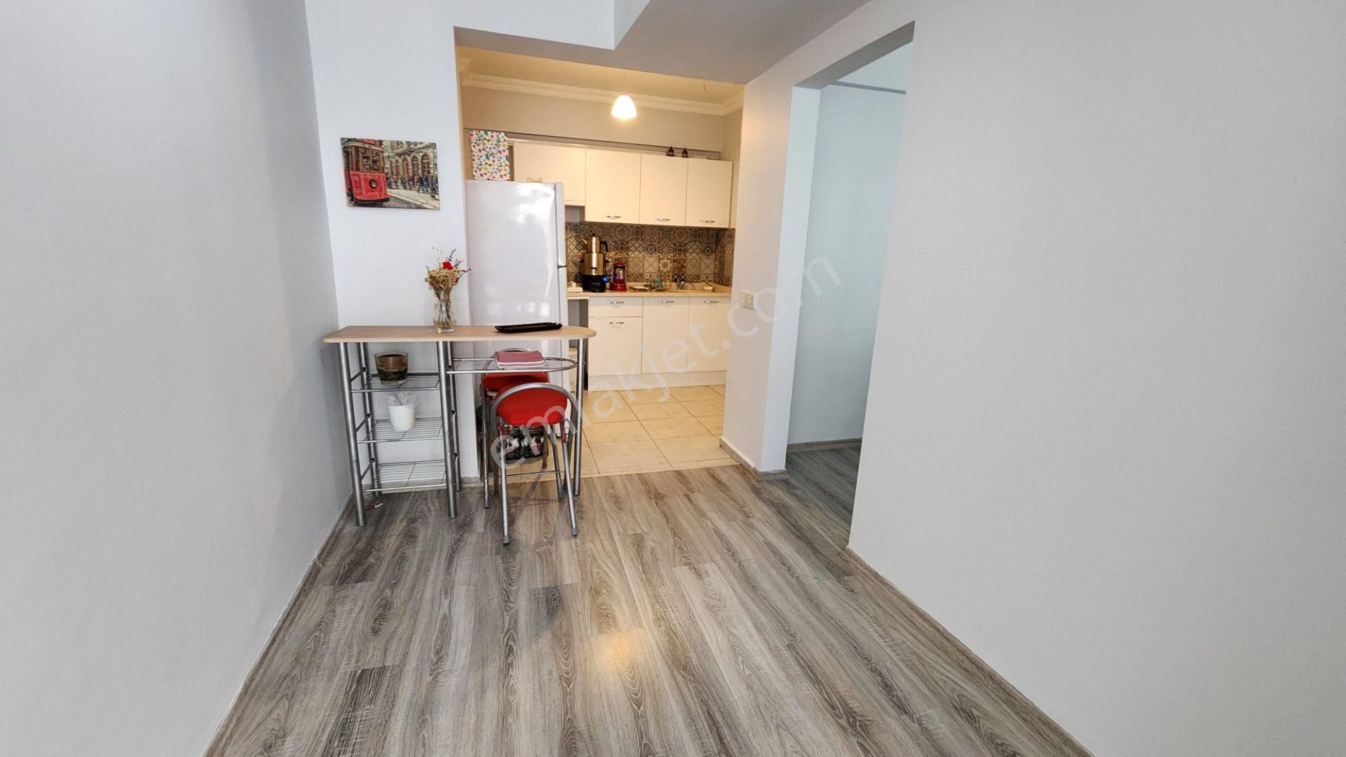 Fi Harita Gayrimenkul Marmaris Kemeraltı Satılık Dükkan,ofis