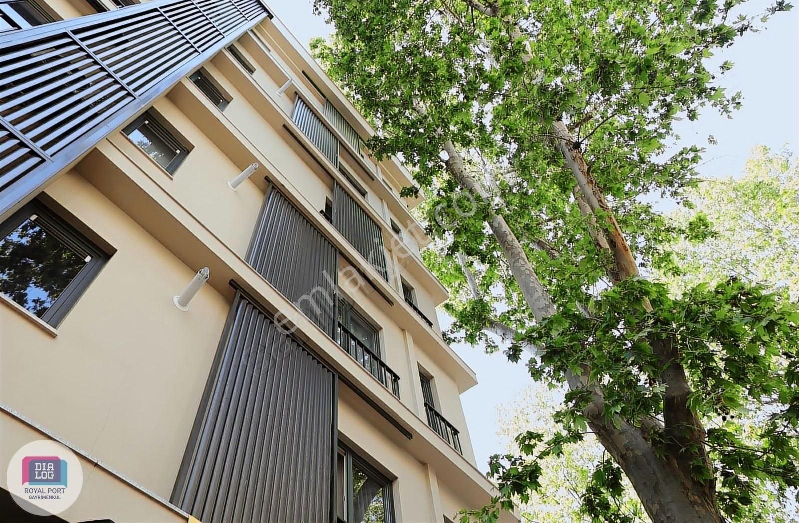 İstanbul Beşiktaş Maçka Semti Türkali'de Satılık Dubleks Daire