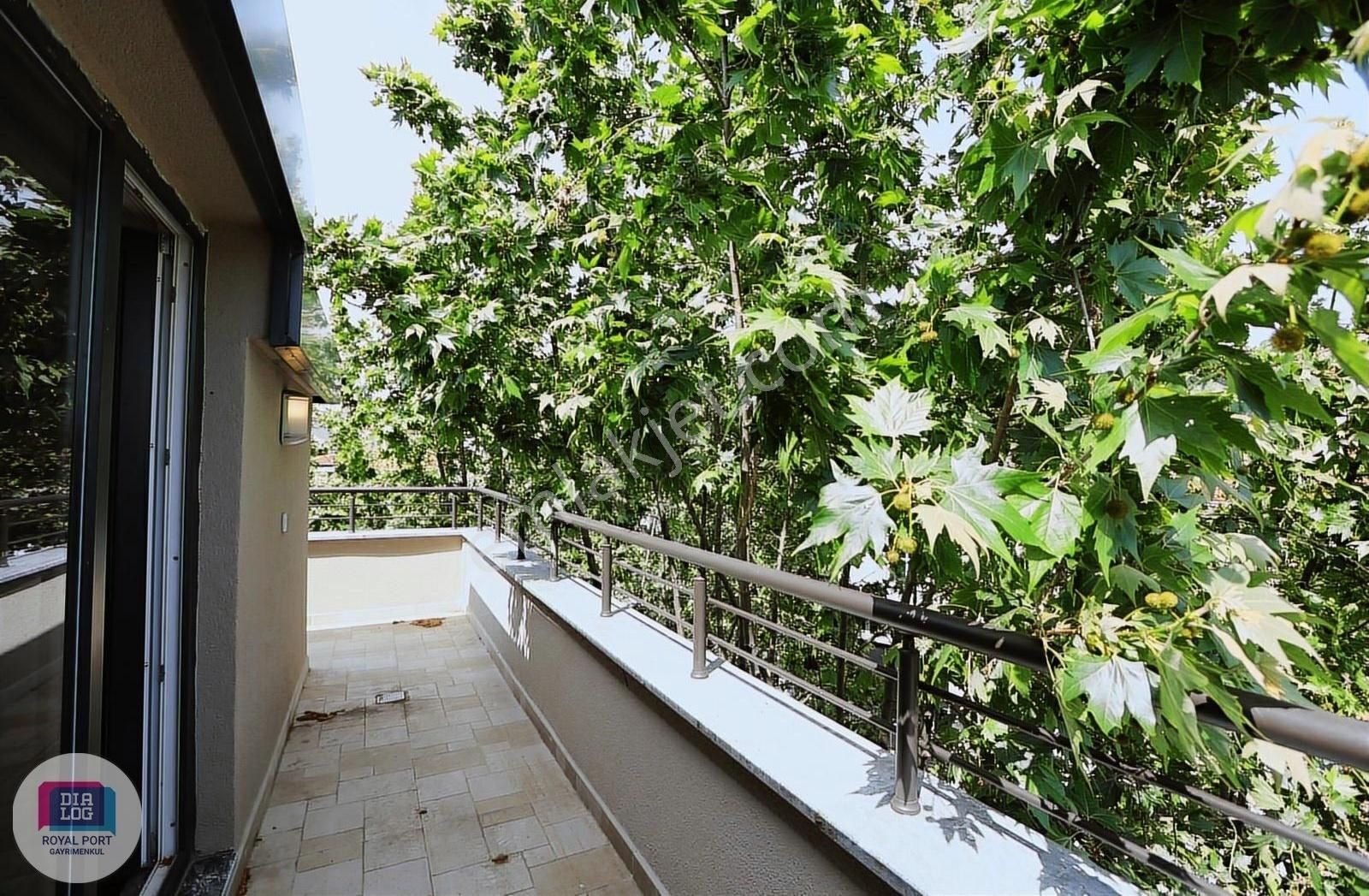 İstanbul Beşiktaş Maçka Semti Türkali'de Satılık Dubleks Daire - Görsel 8