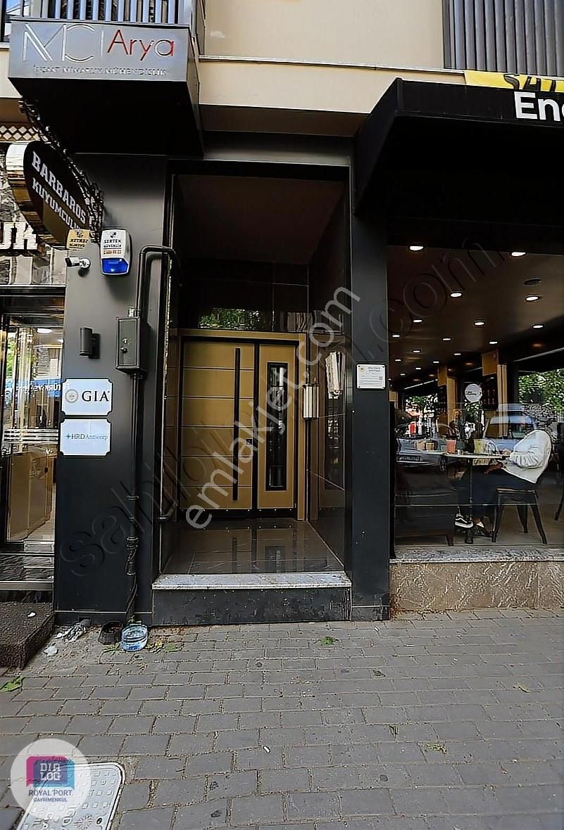 İstanbul Beşiktaş Maçka Semti Türkali'de Satılık Dubleks Daire - Görsel 27