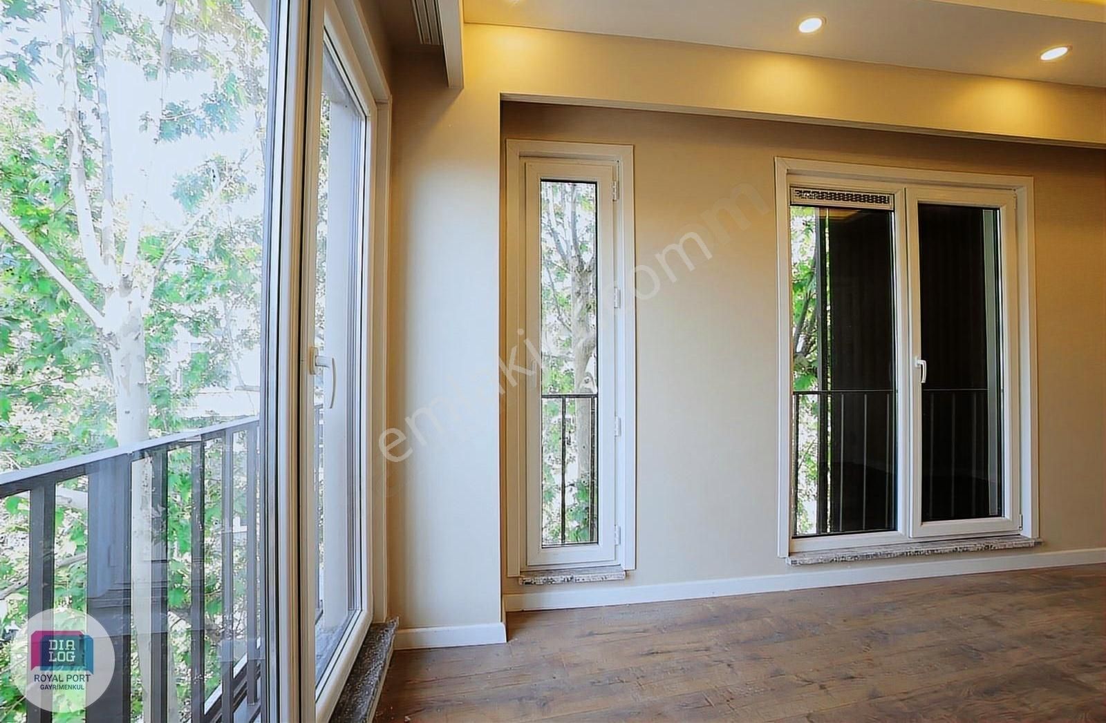 İstanbul Beşiktaş Maçka Semti Türkali'de Satılık Dubleks Daire - Görsel 14