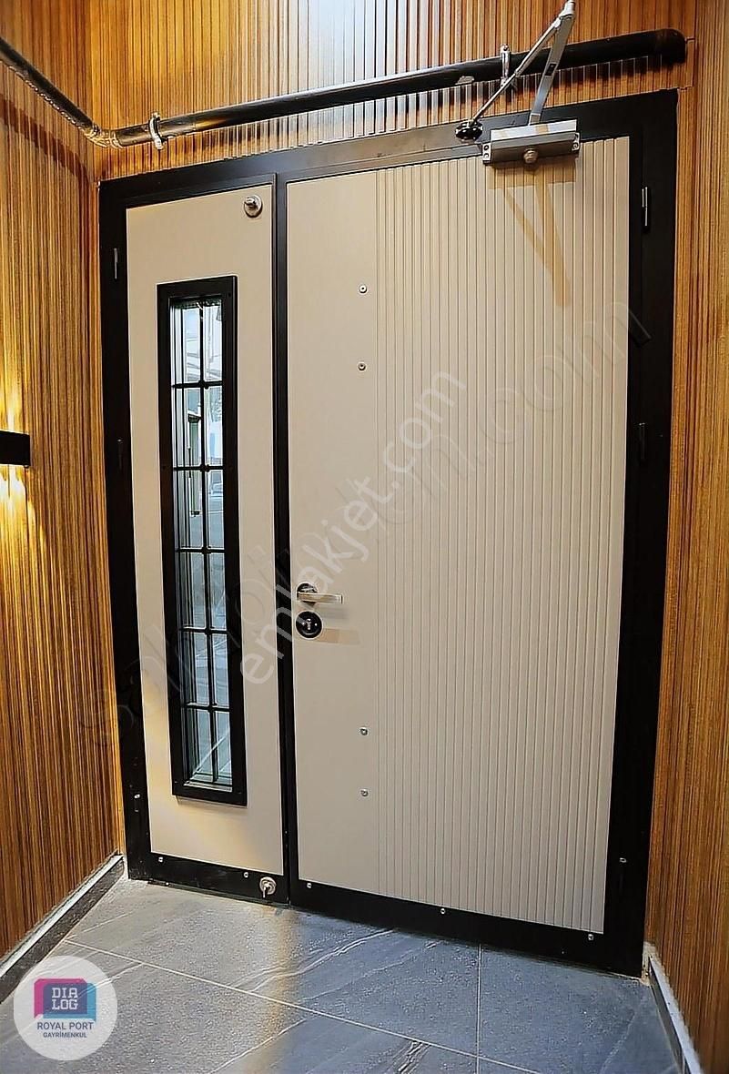 İstanbul Beşiktaş Maçka Semti Türkali'de Satılık Dubleks Daire - Görsel 16