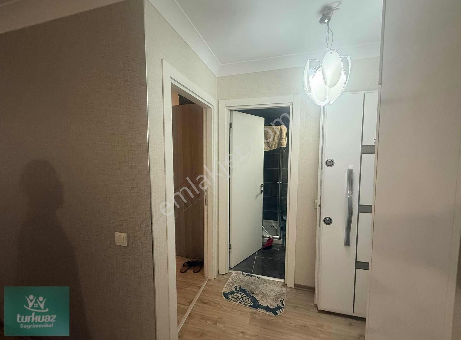 Eryaman Göksu Relax Göl Manzaralı Geniş Satılık Eşyalı Daire
