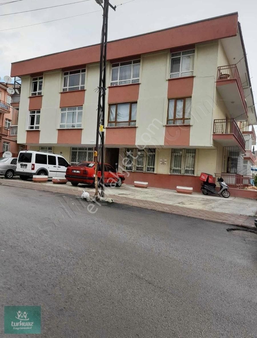 Turkuaz Emlak Etlik Merkezde Yapılı Geniş Satılık 3+1 Daire
