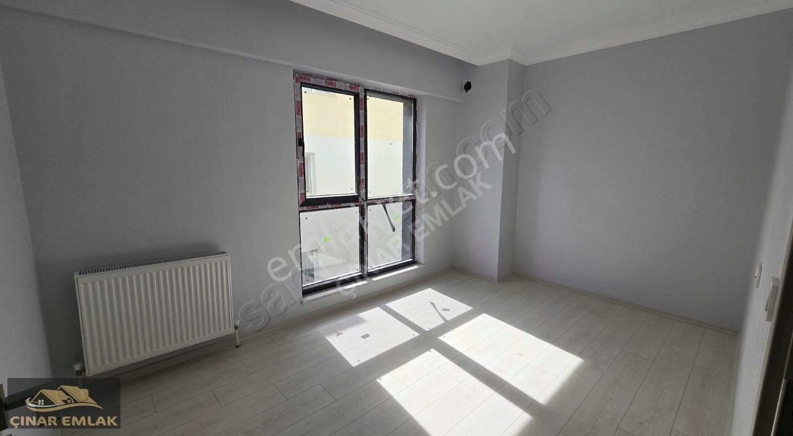 Çınar Emlak'tan Kümbette Satılık Sıfır 3+1 Masrafsız Daire