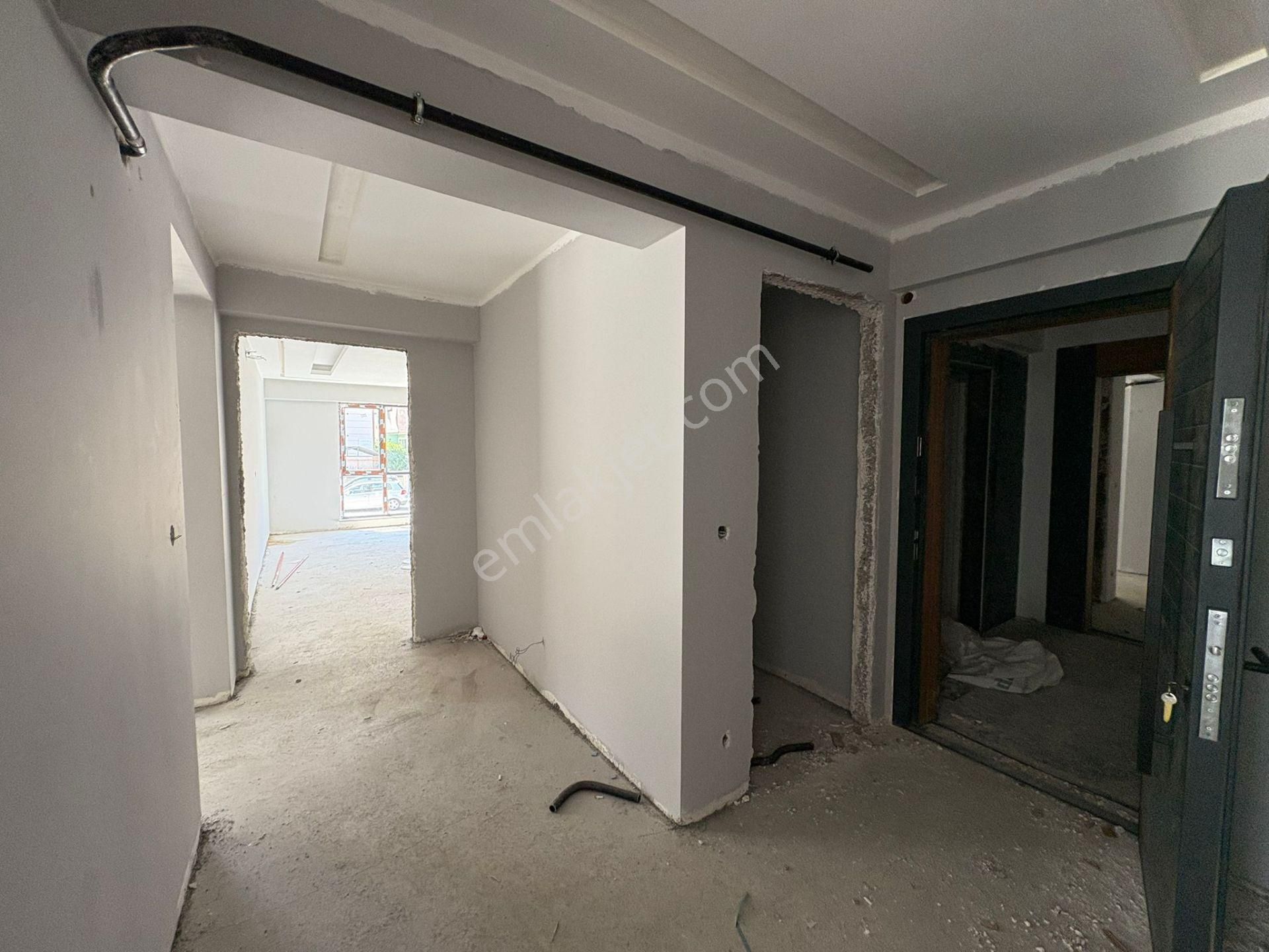 Tokat Devlet Hastanesi Yanında Ultra Lüks 3.5+1 Çift Cepheli - Görsel 12