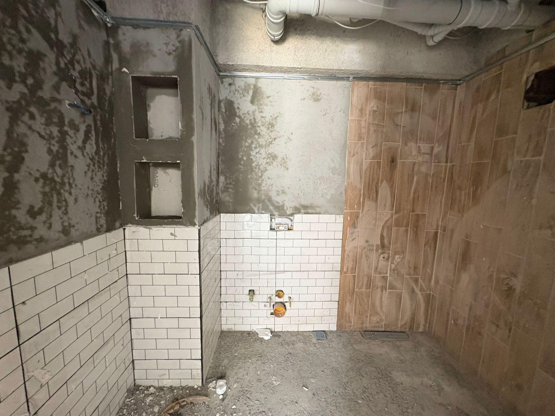 Tokat Devlet Hastanesi Yanında Ultra Lüks 3.5+1 Çift Cepheli - Görsel 10