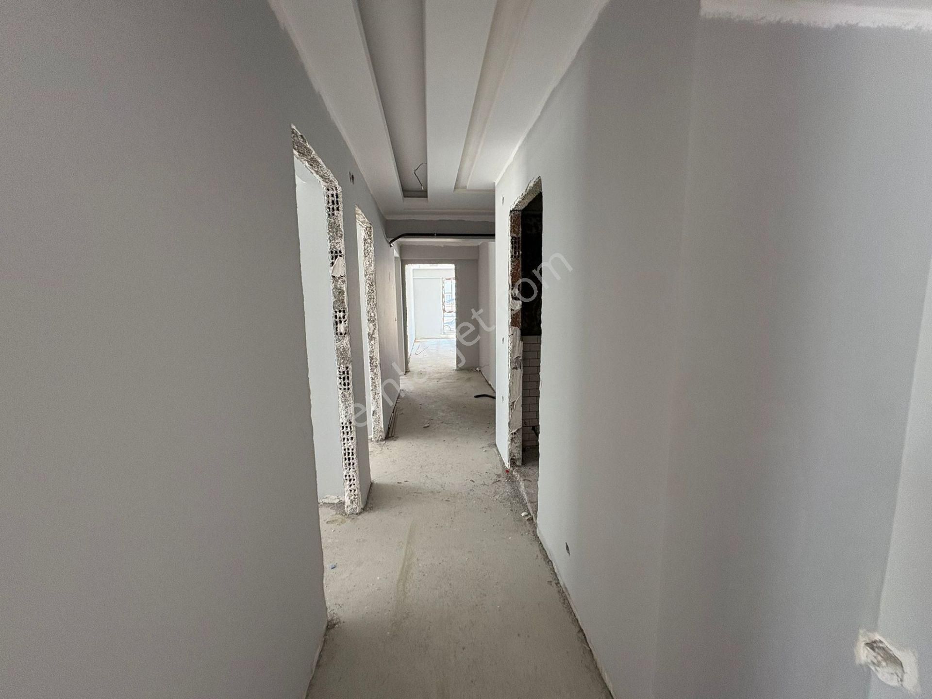 Tokat Devlet Hastanesi Yanında Ultra Lüks 3.5+1 Çift Cepheli - Görsel 9