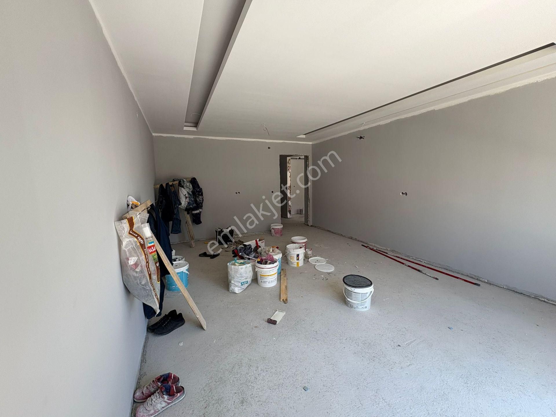 Tokat Devlet Hastanesi Yanında Ultra Lüks 3.5+1 Çift Cepheli - Görsel 16