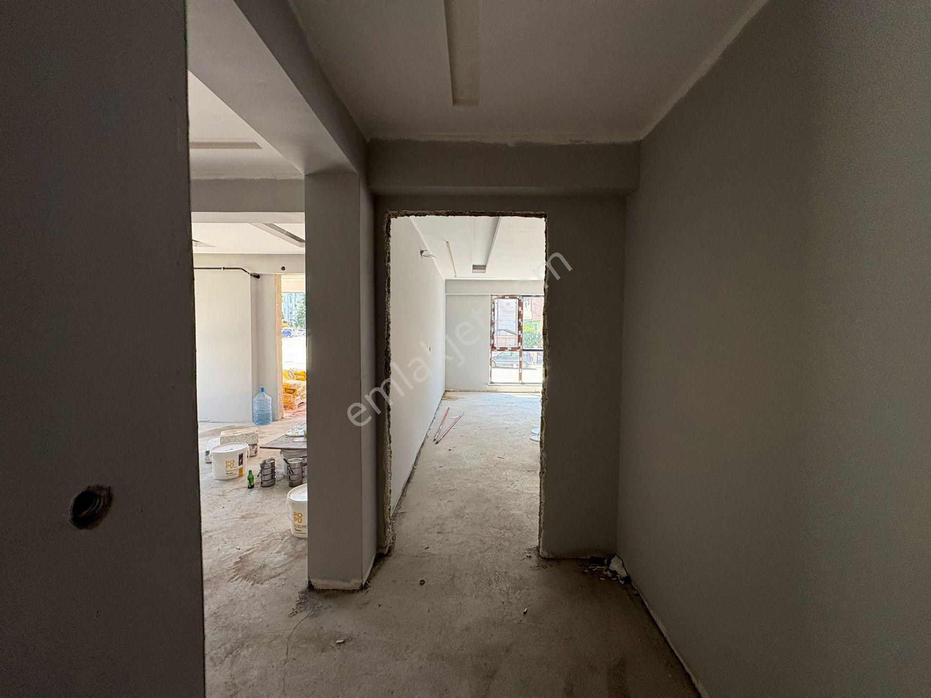 Tokat Devlet Hastanesi Yanında Ultra Lüks 3.5+1 Çift Cepheli - Görsel 20