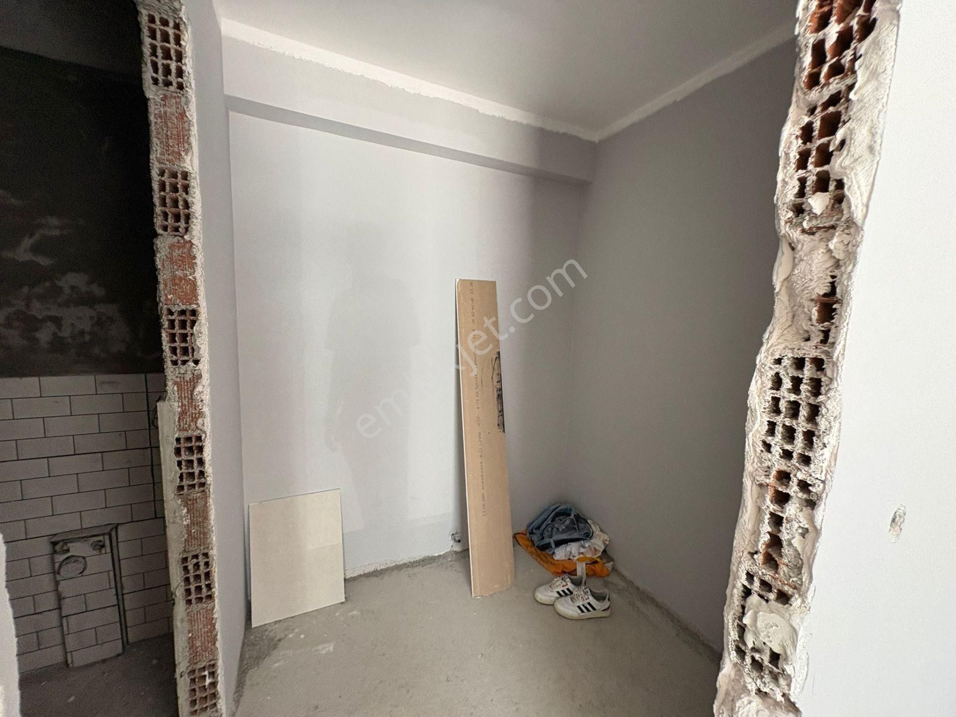 Tokat Devlet Hastanesi Yanında Ultra Lüks 3.5+1 Çift Cepheli - Görsel 4