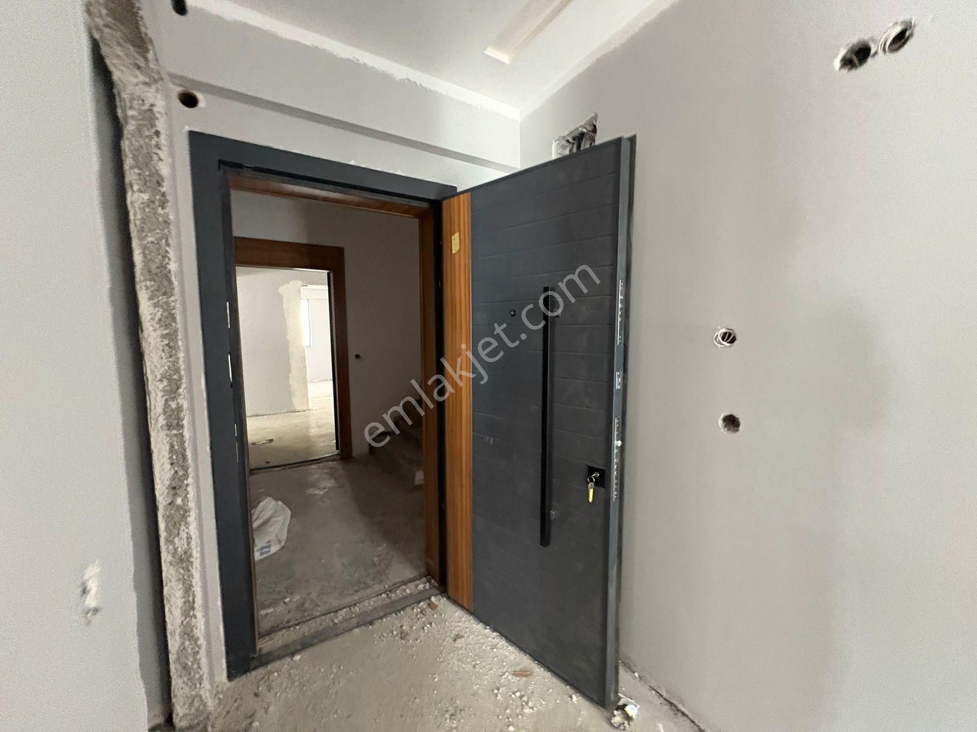 Tokat Devlet Hastanesi Yanında Ultra Lüks 3.5+1 Çift Cepheli - Görsel 25