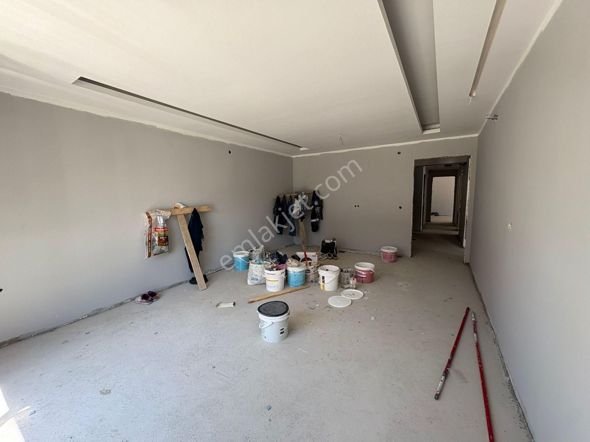 Tokat Devlet Hastanesi Yanında Ultra Lüks 3.5+1 Çift Cepheli - Görsel 22