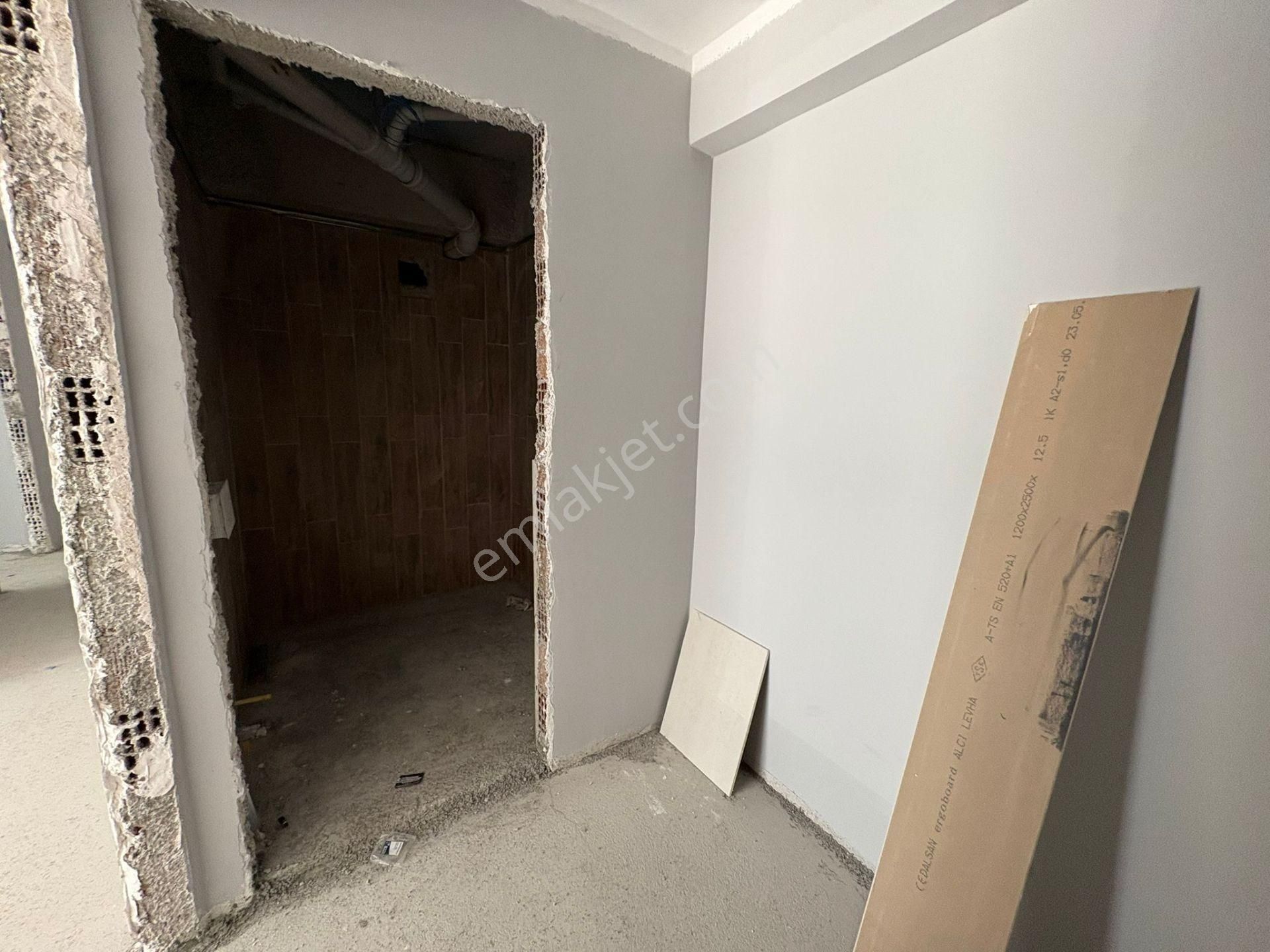 Tokat Devlet Hastanesi Yanında Ultra Lüks 3.5+1 Çift Cepheli - Görsel 5