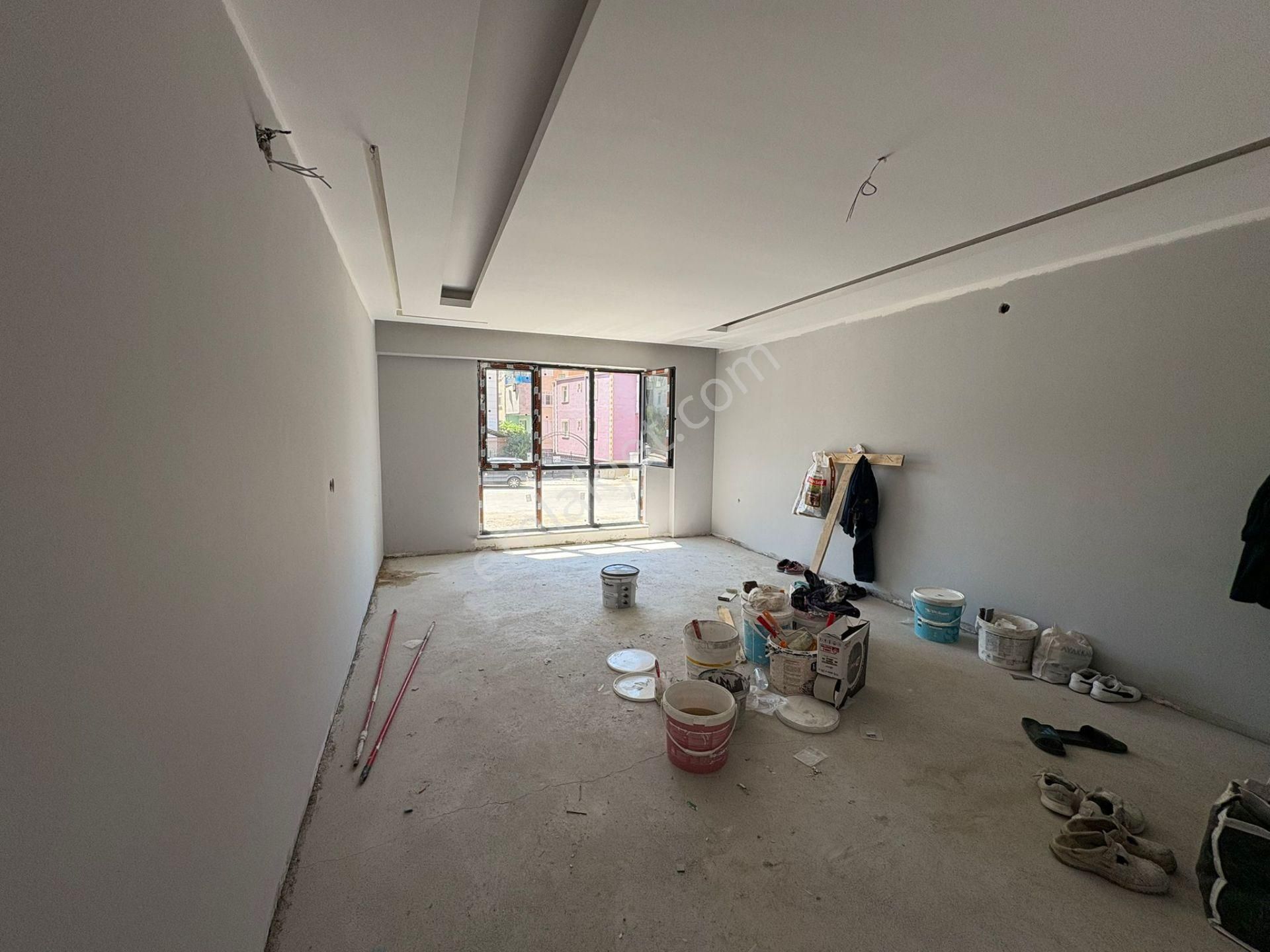 Tokat Devlet Hastanesi Yanında Ultra Lüks 3.5+1 Çift Cepheli - Görsel 21